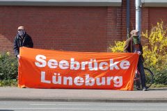 Seebrücke Lüneburg